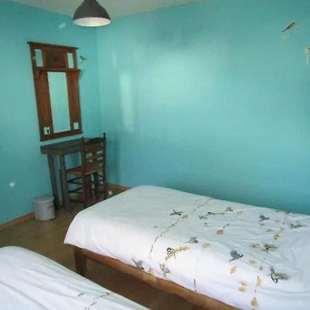 Der Schmetterling Bed & Breakfast